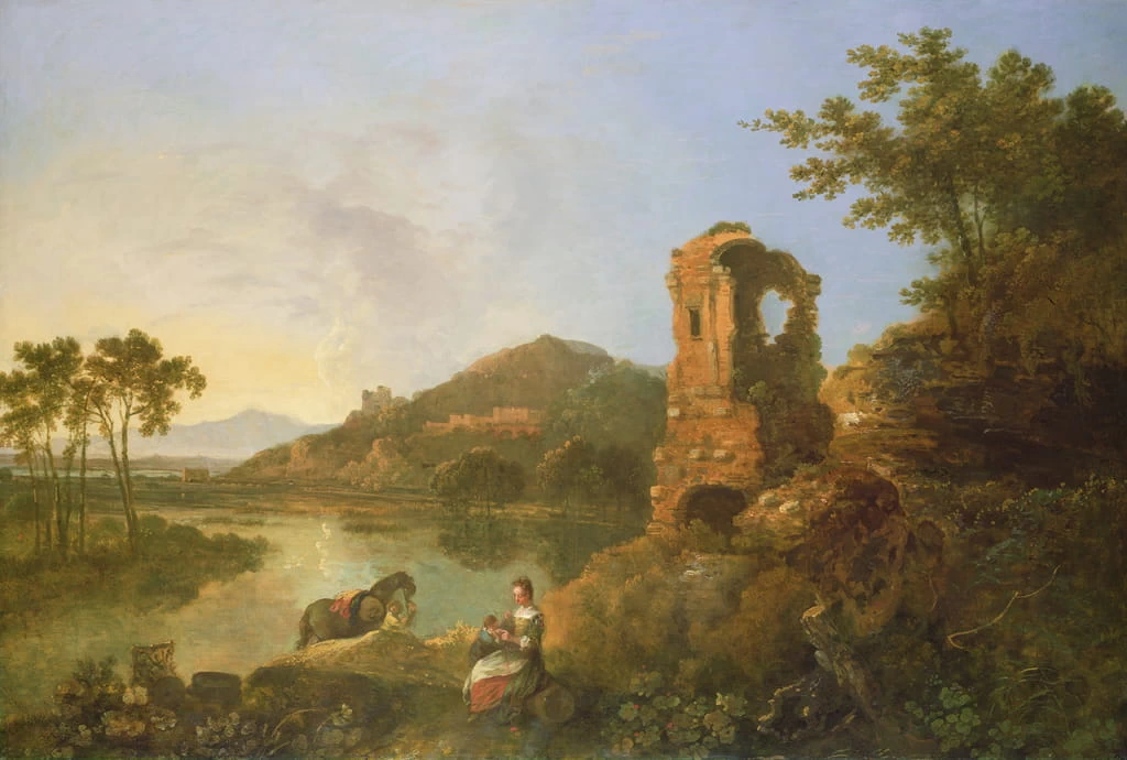 Villa di Cicerone